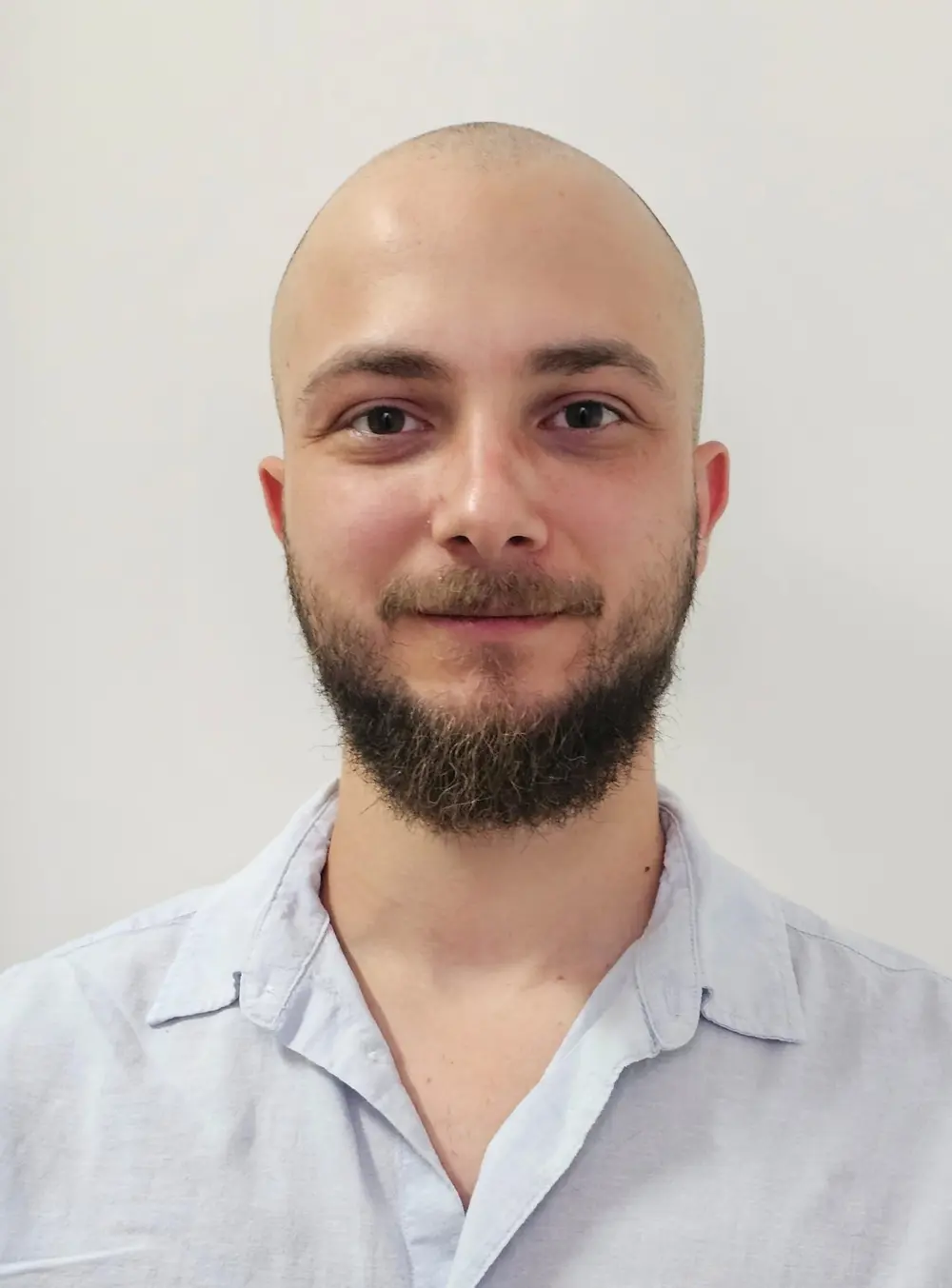Ionut Aldea